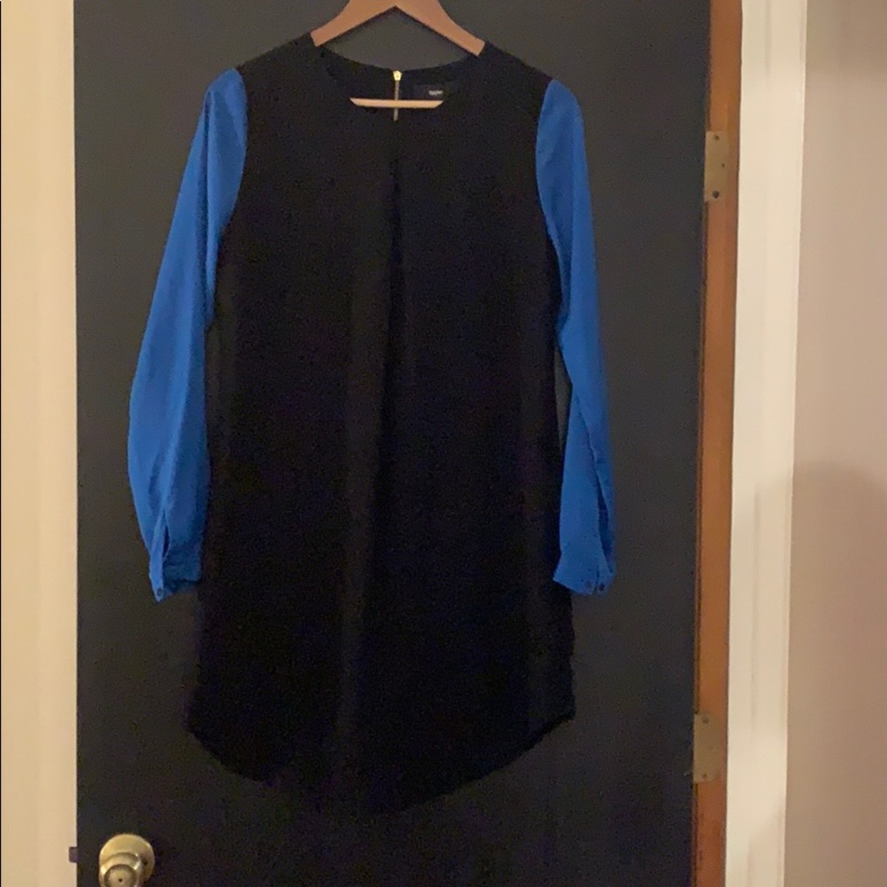 Sheath dress